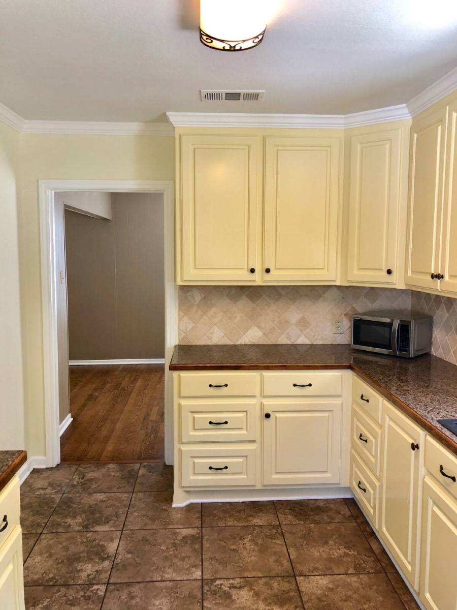 House for rent at 3412 30th St, Lubbock, TX 79410