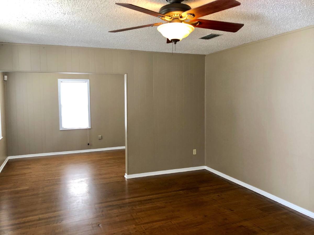 House for rent at 3412 30th St, Lubbock, TX 79410