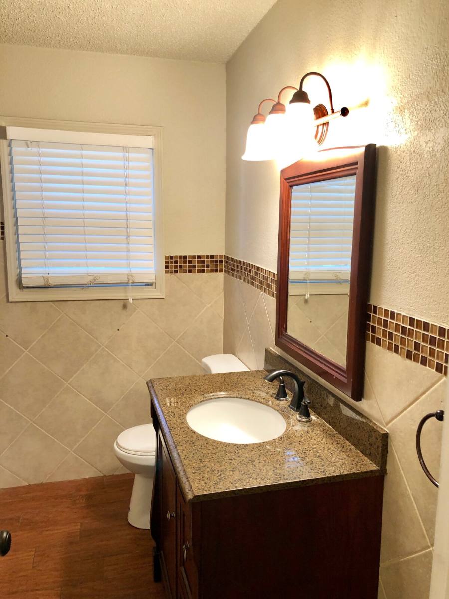House for rent at 3412 30th St, Lubbock, TX 79410
