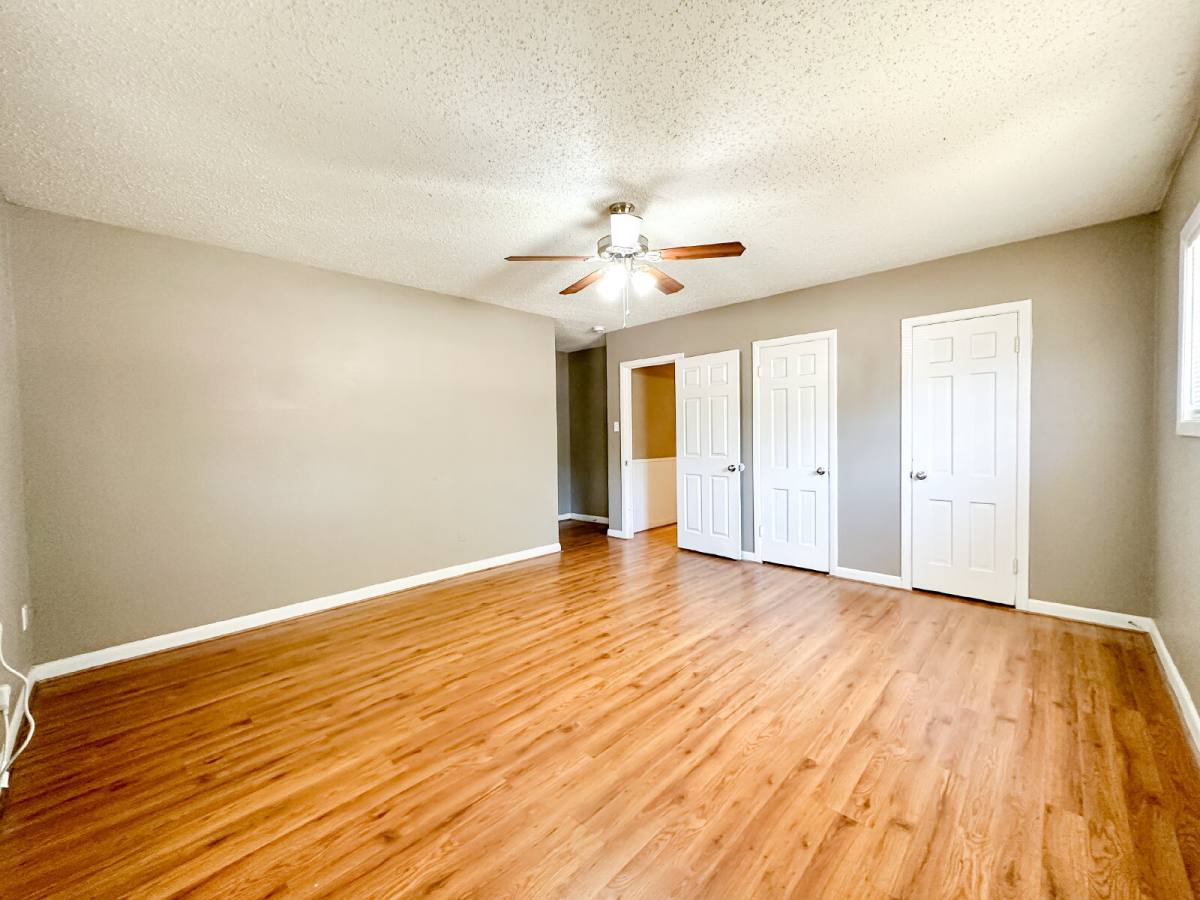 Townhouse for rent at 2301 32nd St, Lubbock, TX 79411