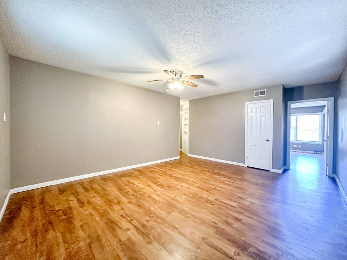 Townhouse for rent at 2301 32nd St, Lubbock, TX 79411