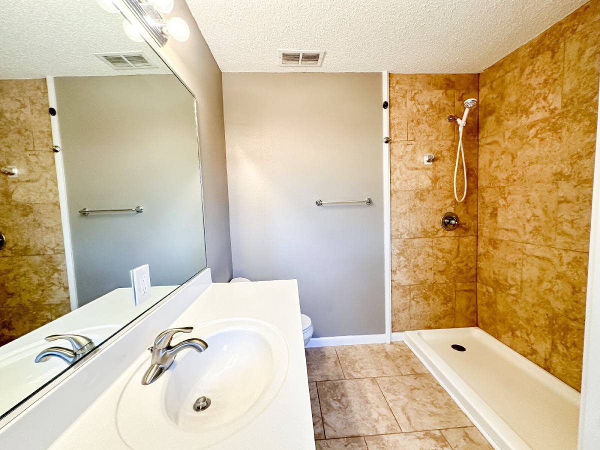 Townhouse for rent at 2301 32nd St, Lubbock, TX 79411