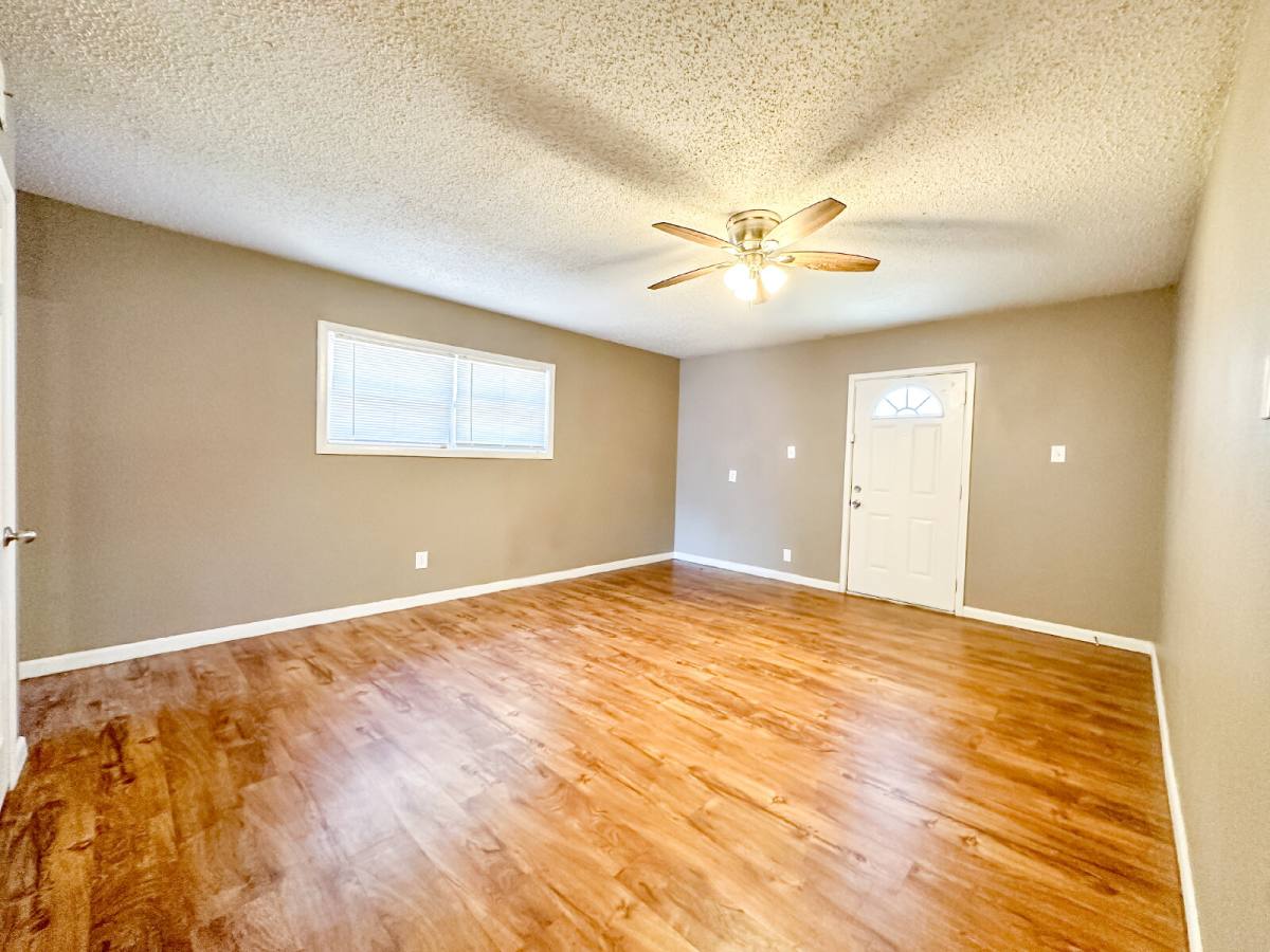 Townhouse for rent at 2301 32nd St, Lubbock, TX 79411