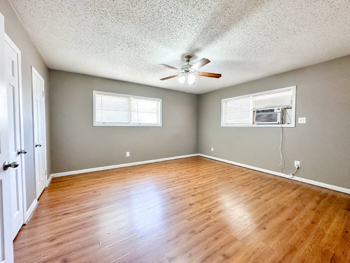 Townhouse for rent at 2301 32nd St, Lubbock, TX 79411