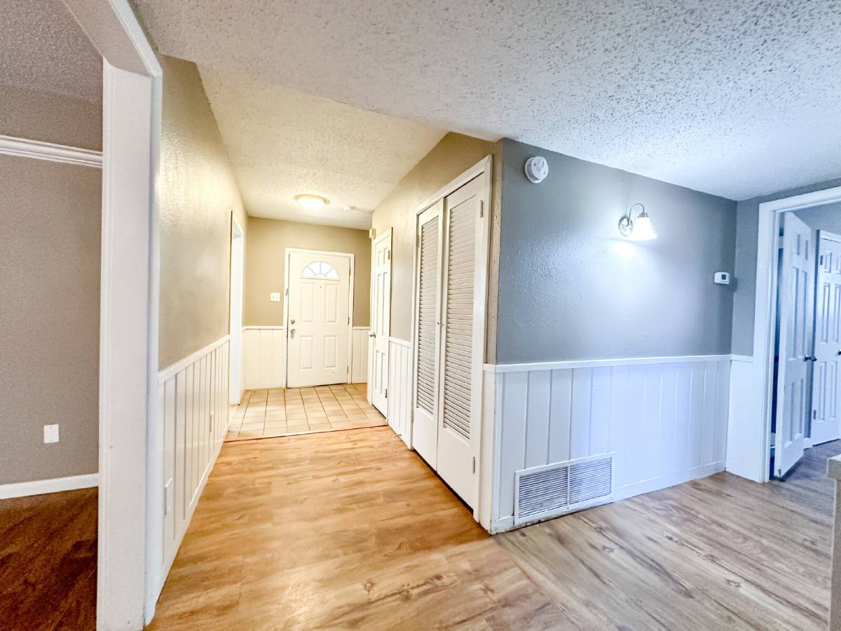 Townhouse for rent at 2301 32nd St, Lubbock, TX 79411