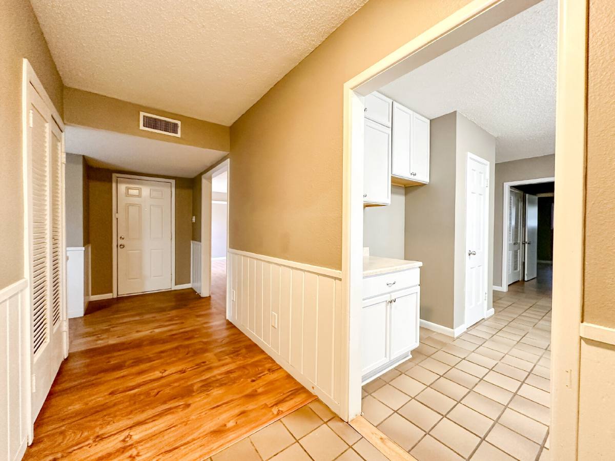 Townhouse for rent at 2301 32nd St, Lubbock, TX 79411