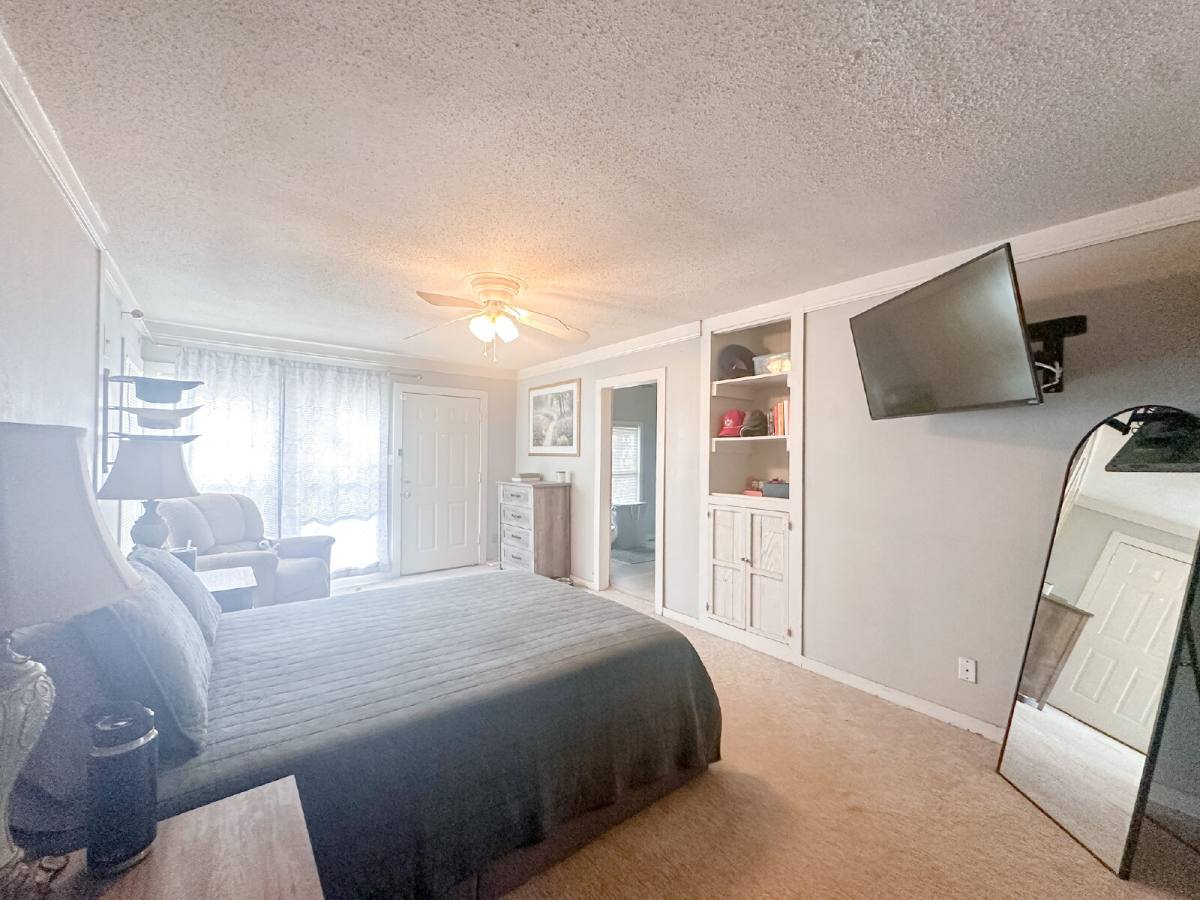 House for rent at 2611 29th St, Lubbock, TX 79410