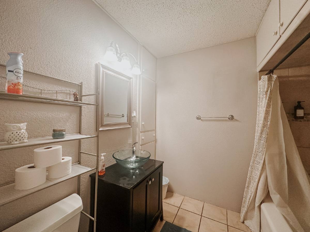 House for rent at 2611 29th St, Lubbock, TX 79410