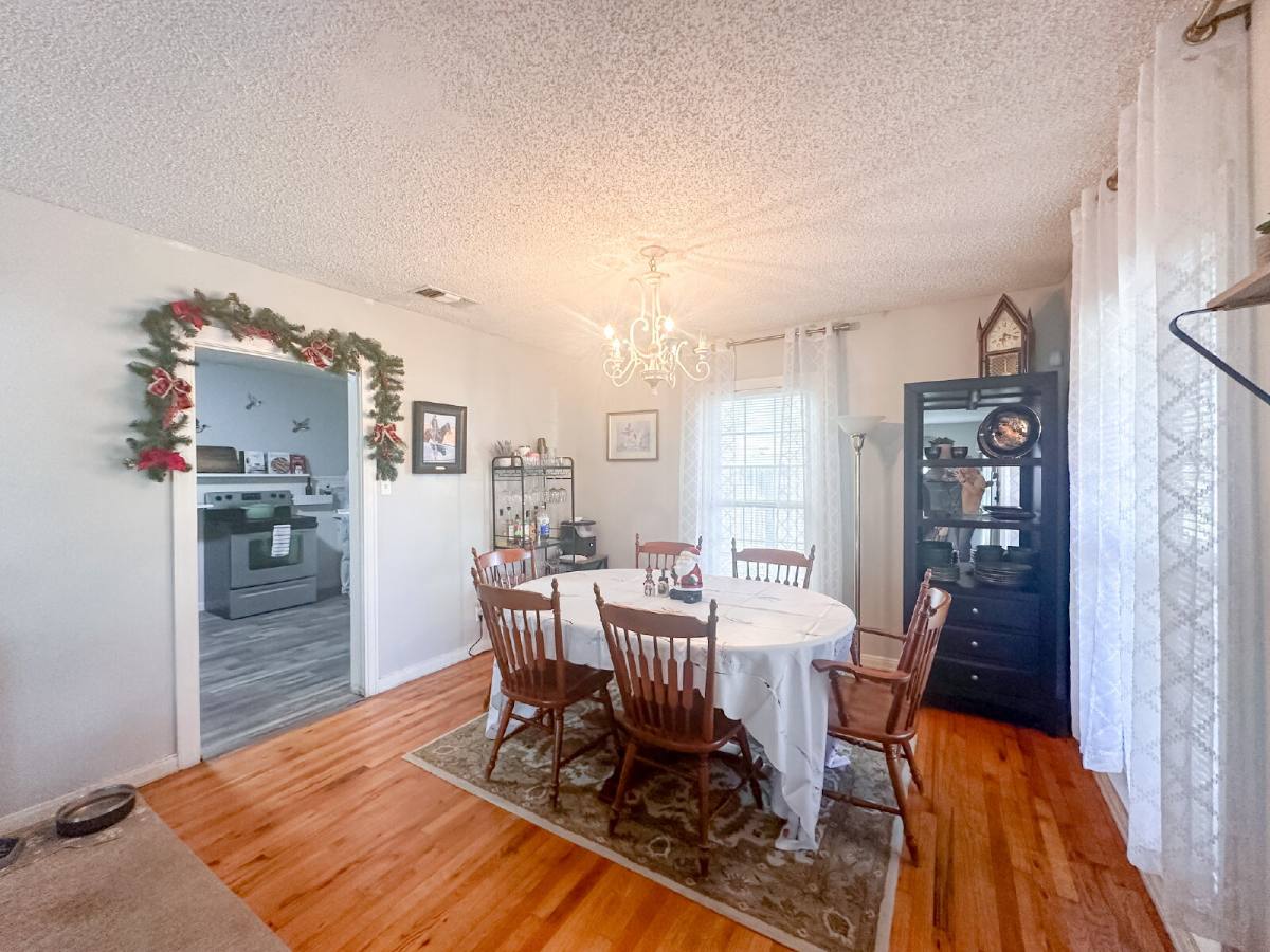House for rent at 2611 29th St, Lubbock, TX 79410