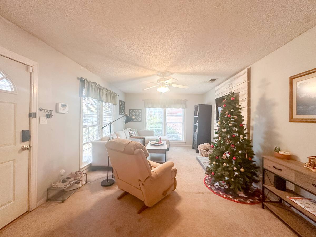 House for rent at 2611 29th St, Lubbock, TX 79410