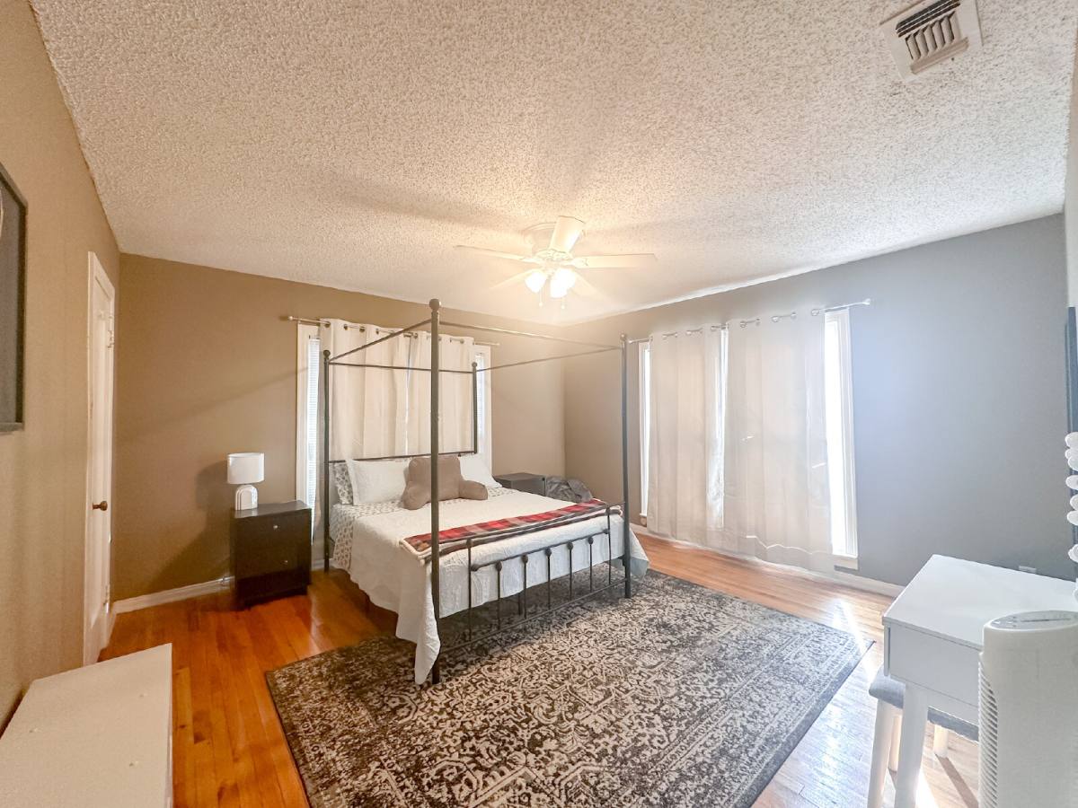 House for rent at 2611 29th St, Lubbock, TX 79410