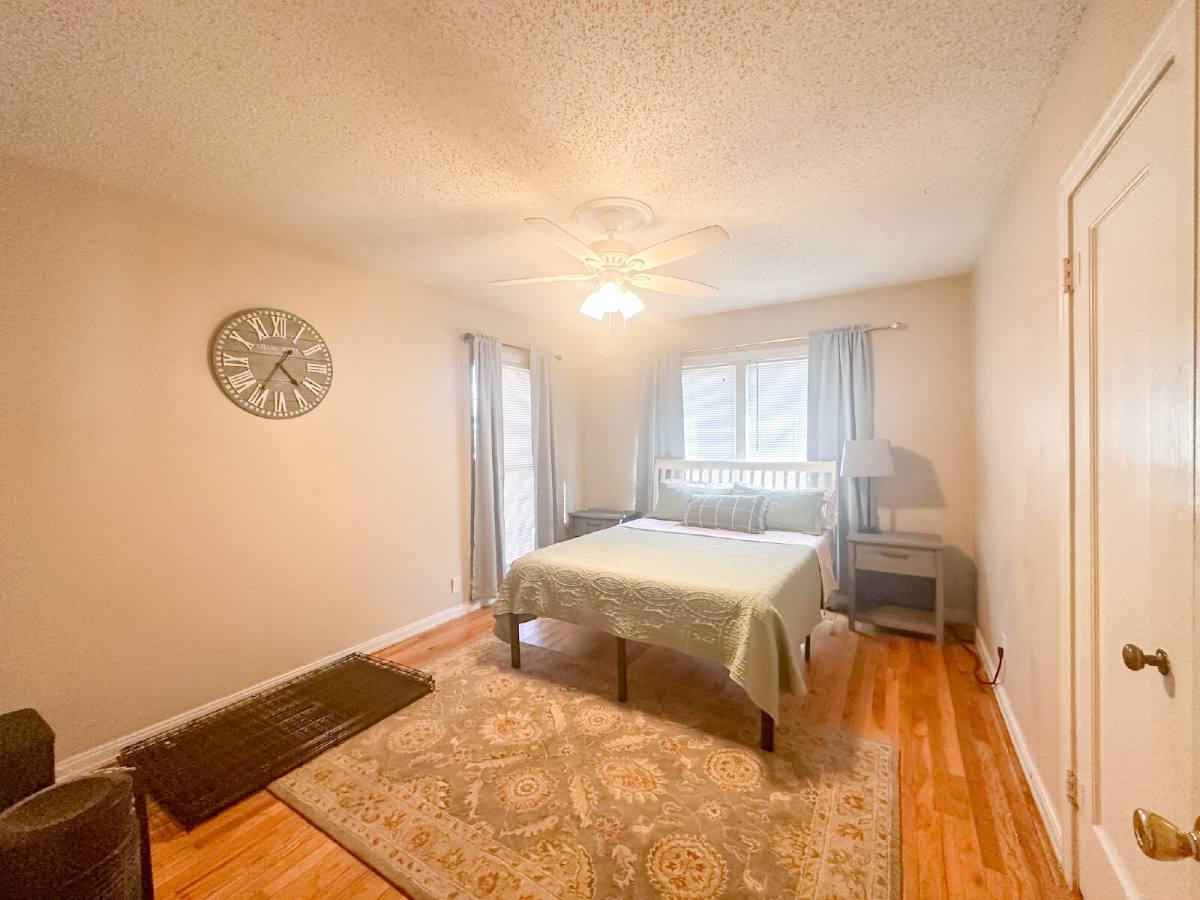 House for rent at 2611 29th St, Lubbock, TX 79410