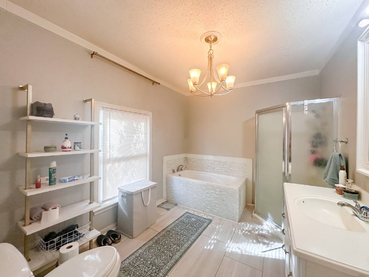 House for rent at 2611 29th St, Lubbock, TX 79410