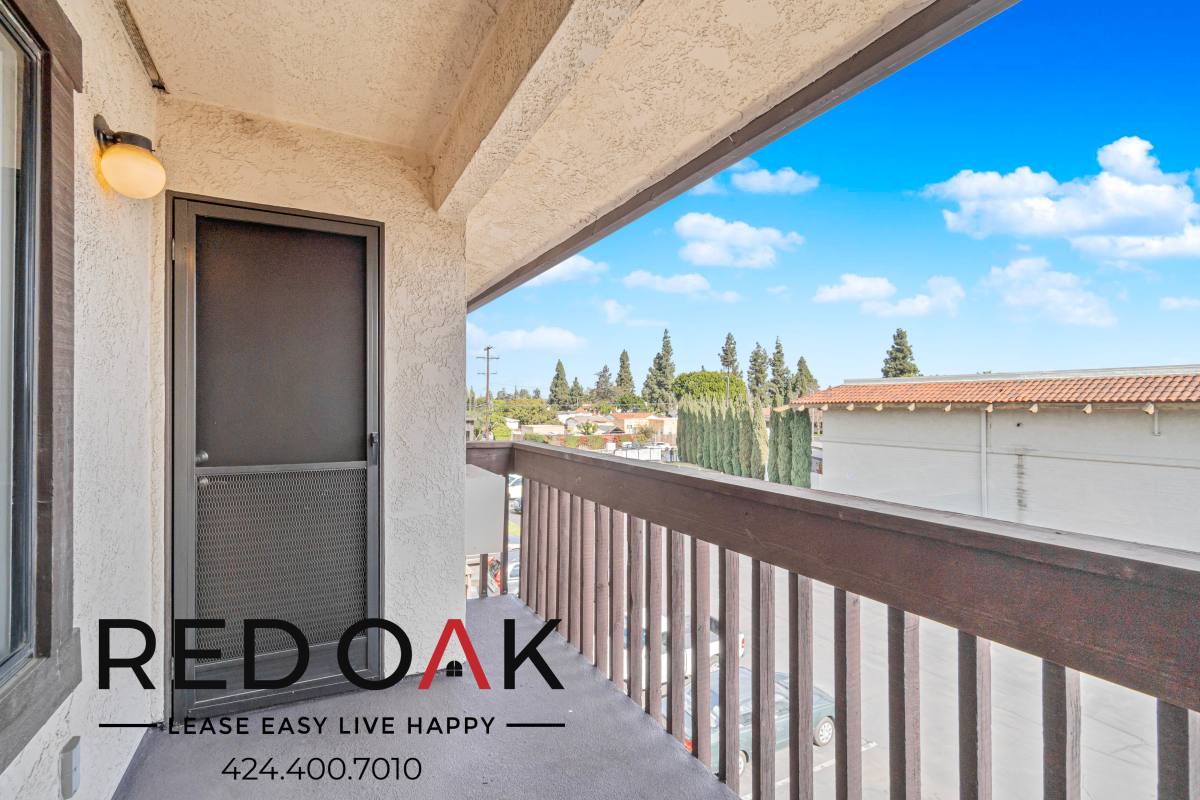 Condo for rent at 16200 Vermont Ave #C204, Paramount, CA 90723