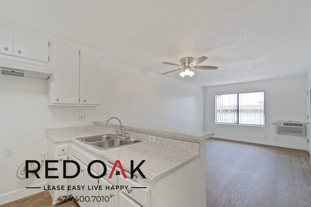 Condo for rent at 16200 Vermont Ave #C204, Paramount, CA 90723