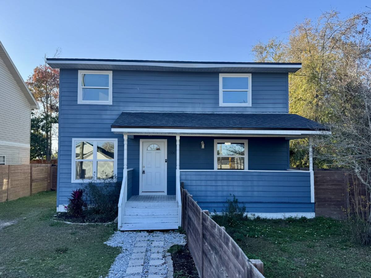 House for rent at 1506 Pennsylvania Ave, Lynn Haven, FL 32444