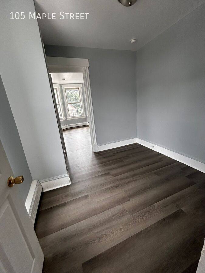 Apartment for rent at 105 Maple St, Yonkers, NY 10701