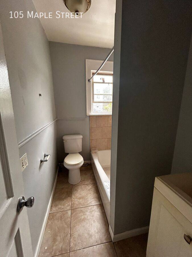 Apartment for rent at 105 Maple St, Yonkers, NY 10701