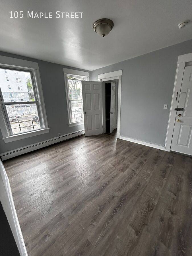 Apartment for rent at 105 Maple St, Yonkers, NY 10701