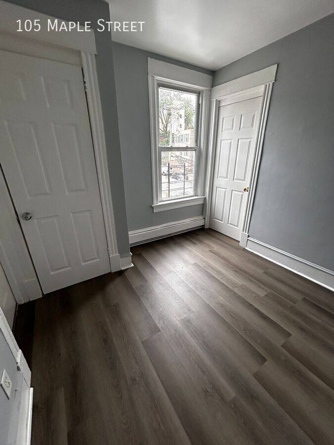Apartment for rent at 105 Maple St, Yonkers, NY 10701