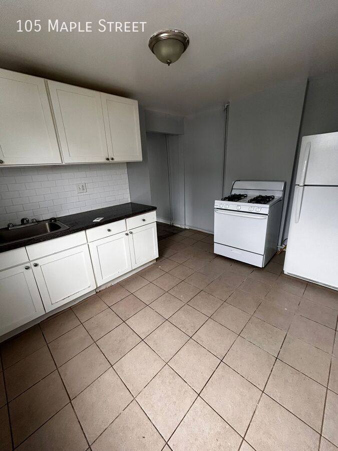 Apartment for rent at 105 Maple St, Yonkers, NY 10701