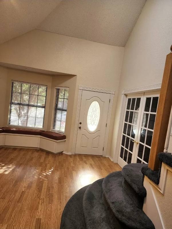 Townhouse for rent at 2708 London Court, Euless, TX 76039