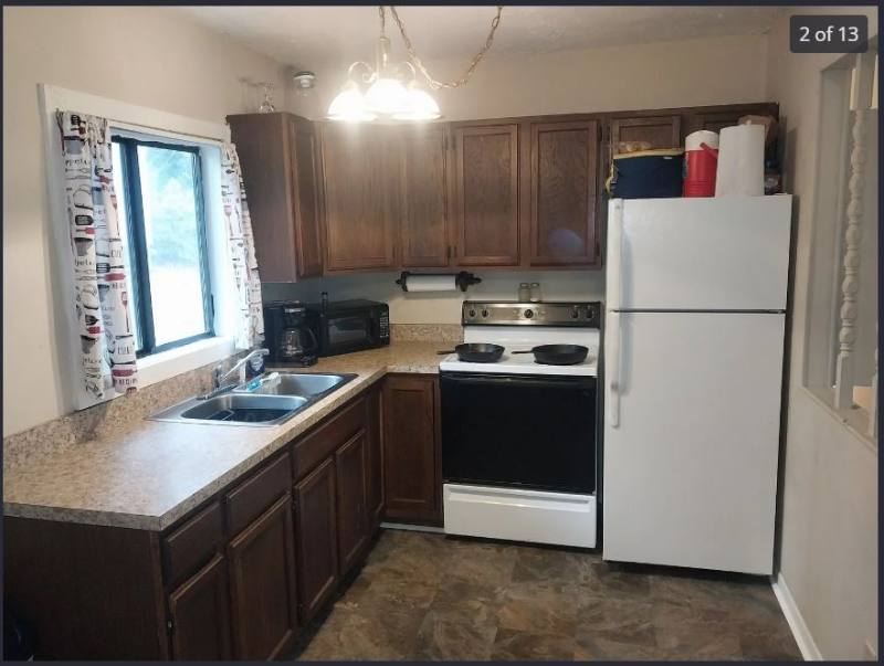Apartment for rent at 1014 Greenville Highway A #A, Hendersonville, NC 28792