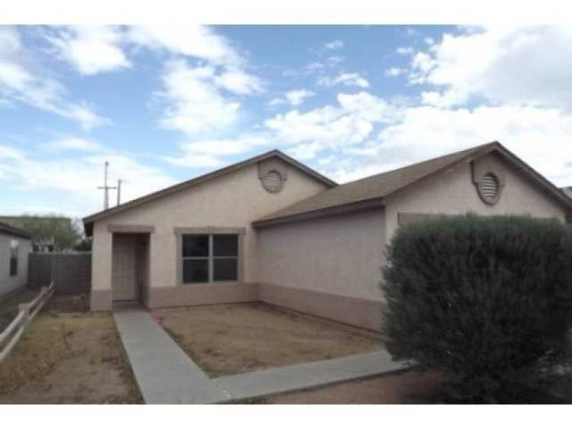 House for rent at 11796 W Dahlia Dr, El Mirage, AZ 85335
