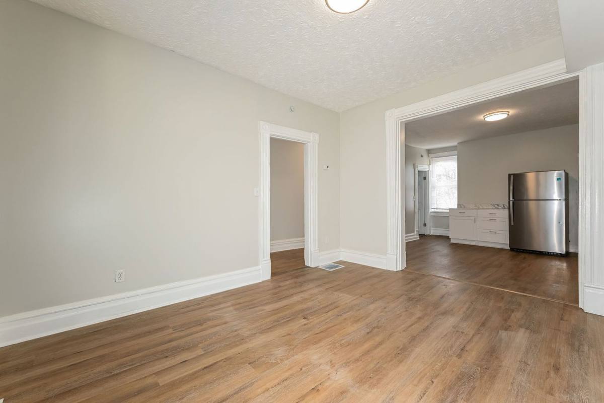 House for rent at 4 Kuhn St, Pittsburgh, PA 15211