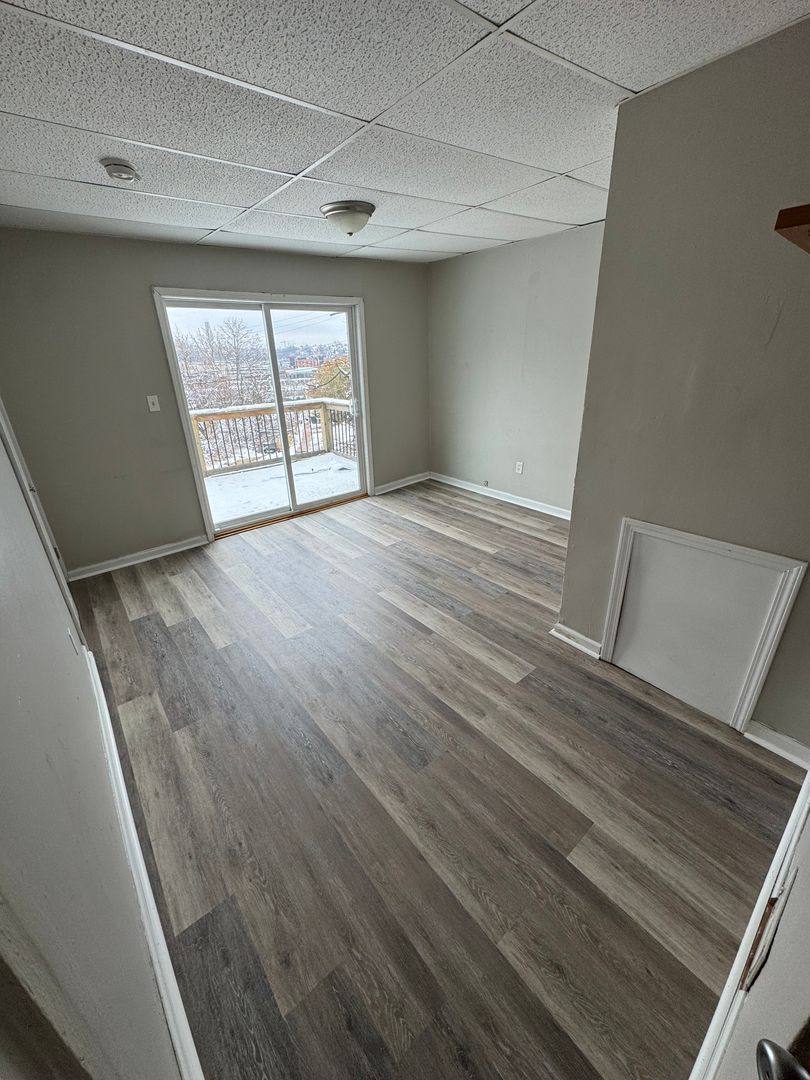 Apartment for rent at 2840 Josephine St, Pittsburgh, PA 15203