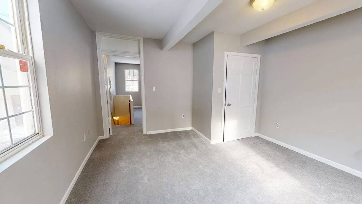 Apartment for rent at 2824 Salisbury St #2, Pittsburgh, PA 15210