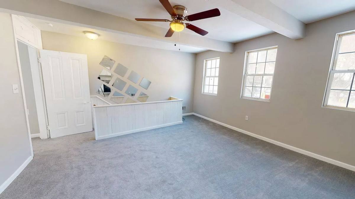 Apartment for rent at 2824 Salisbury St #2, Pittsburgh, PA 15210