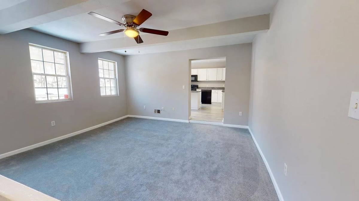 Apartment for rent at 2824 Salisbury St #2, Pittsburgh, PA 15210