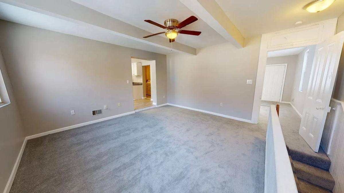 Apartment for rent at 2824 Salisbury St #2, Pittsburgh, PA 15210