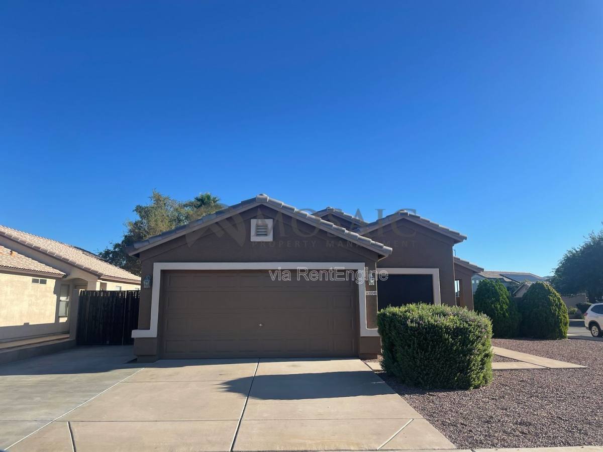 House for rent at 10348 E Crescent Ave, Mesa, AZ 85208