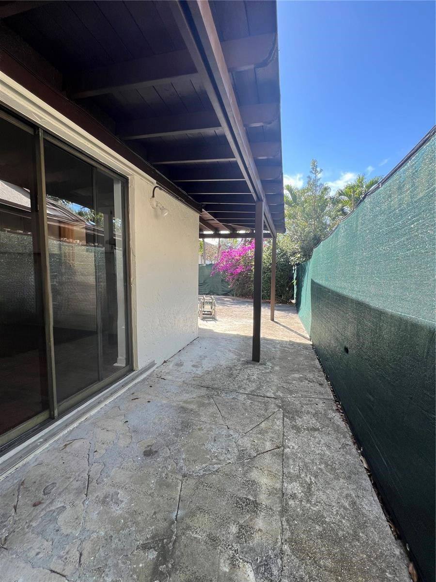 Townhouse for rent at 6834 SW 128th Place, Miami, FL 33183