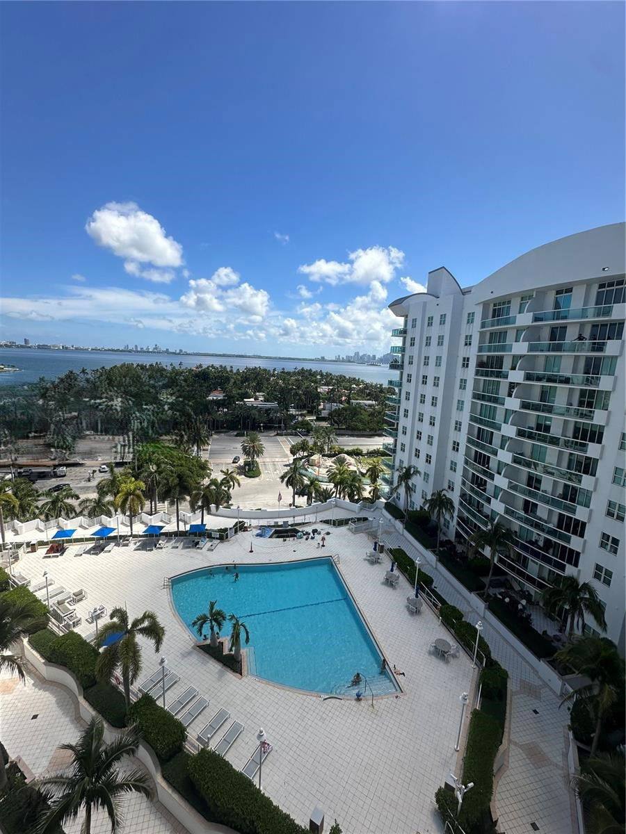 Apartment for rent at 7900 Harbor Island Dr #1404, Miami Beach, FL 33141