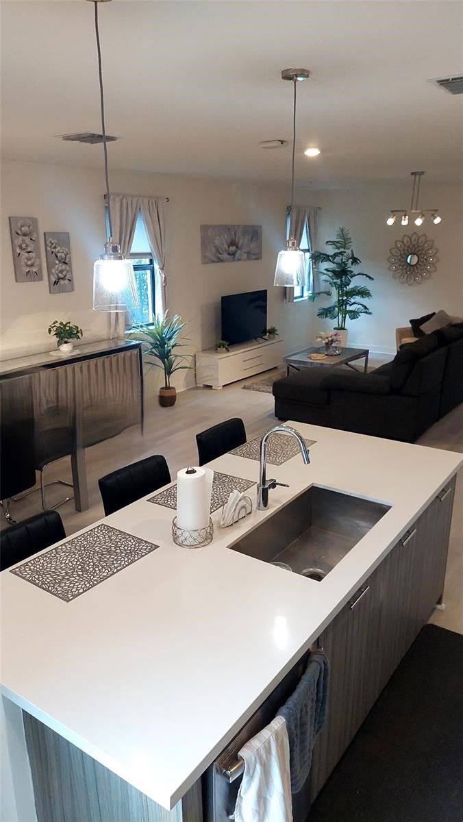 Townhouse for rent at 10407 NW 82nd St, Miami, FL 33178