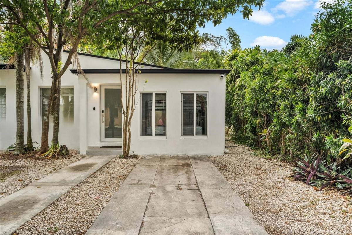 House for rent at 750 NW 83rd Terrace, Miami, FL 33150