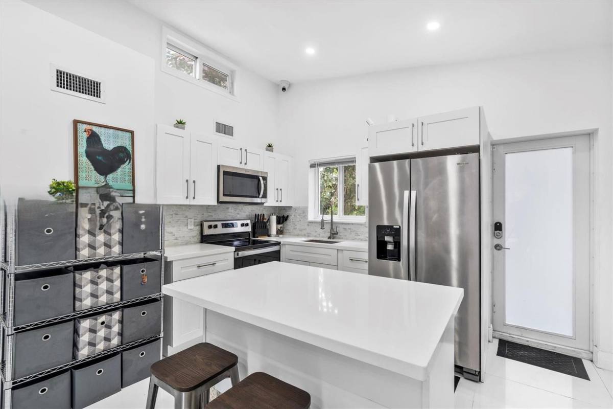 House for rent at 750 NW 83rd Terrace, Miami, FL 33150