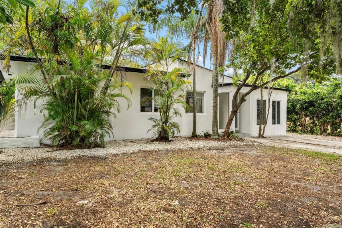 House for rent at 750 NW 83rd Terrace, Miami, FL 33150