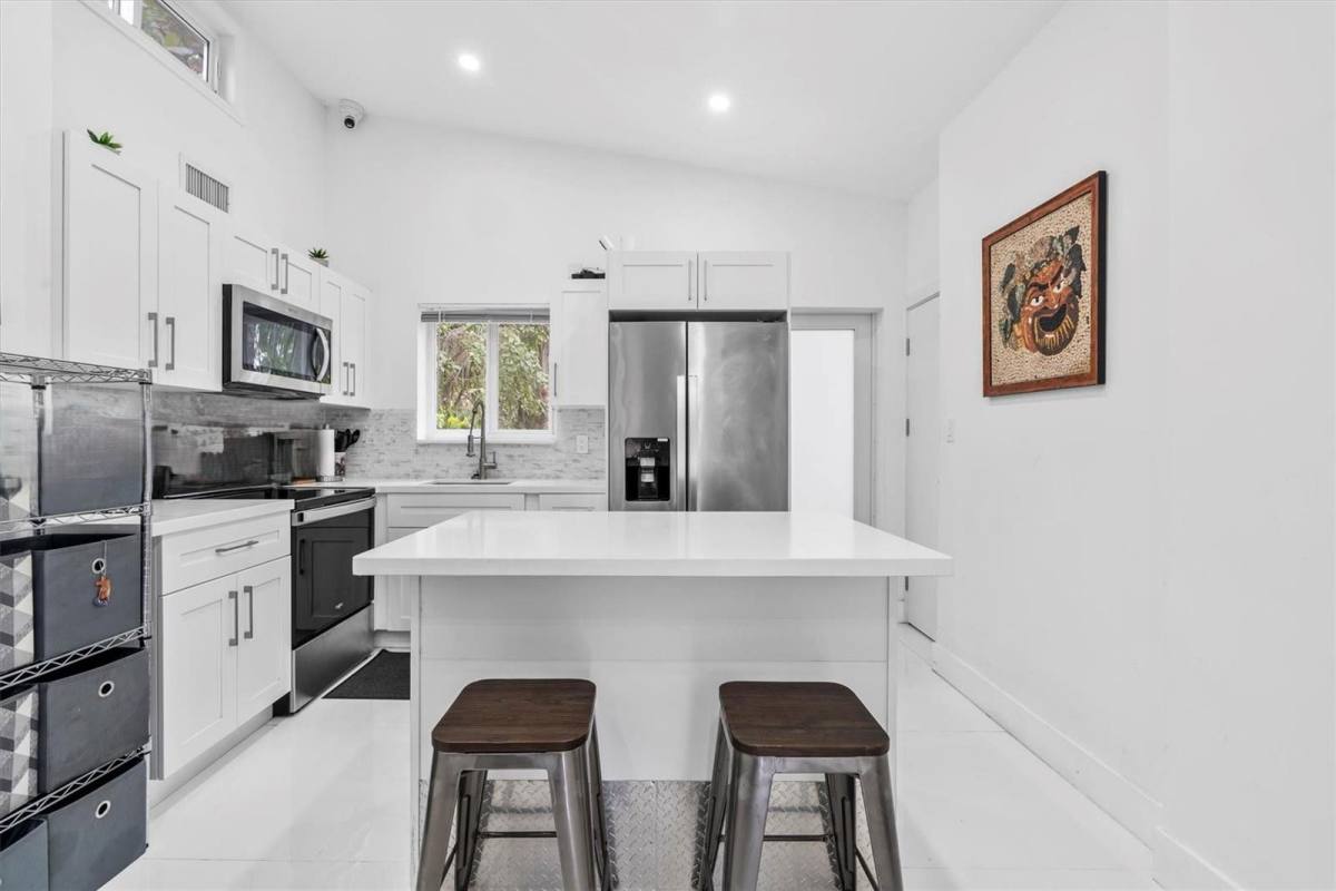 House for rent at 750 NW 83rd Terrace, Miami, FL 33150