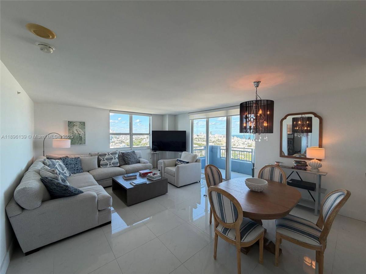 Condo for rent at 90 Alton Rd #2611, Miami Beach, FL 33139