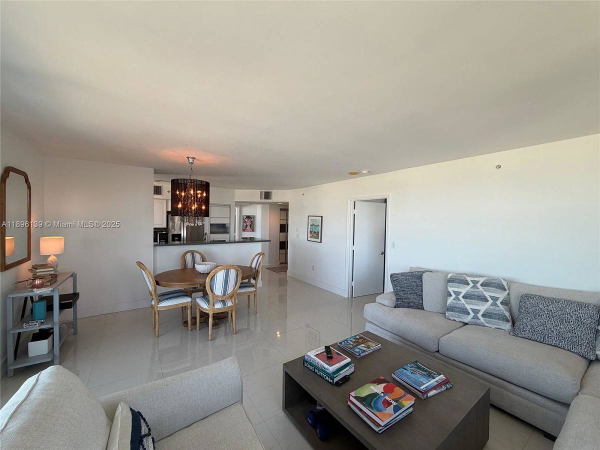 Condo for rent at 90 Alton Rd #2611, Miami Beach, FL 33139