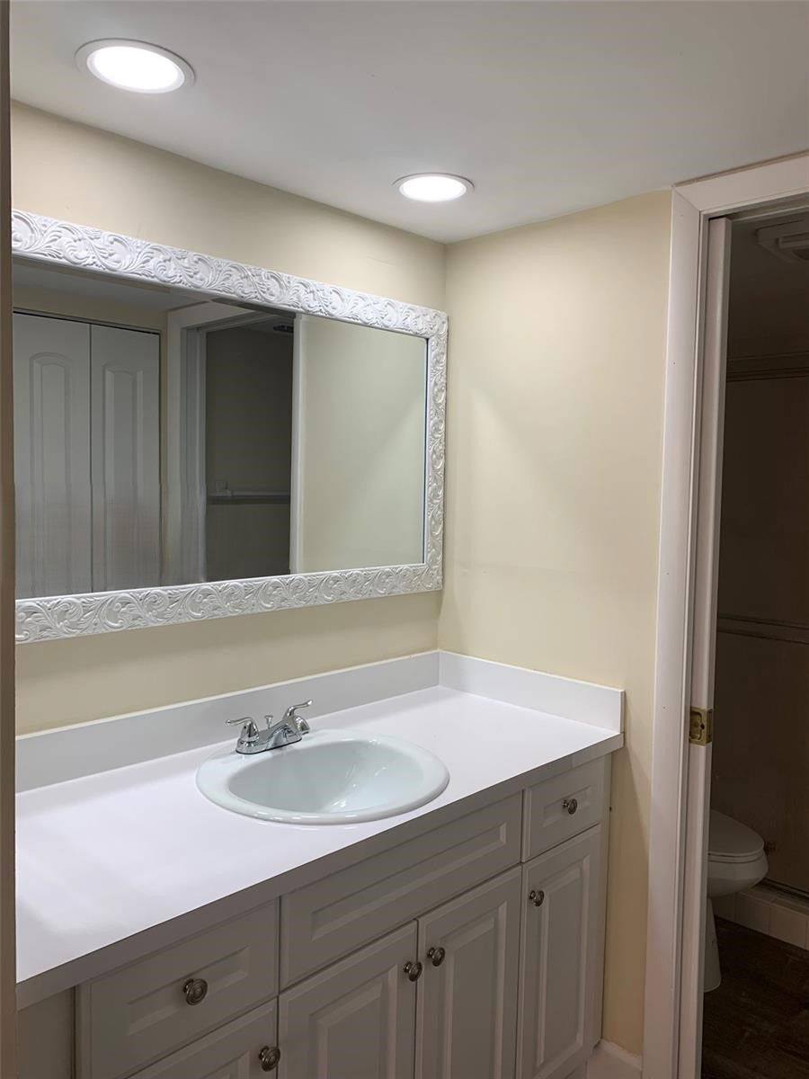 Apartment for rent at 2601 SE 19th Court, Homestead, FL 33035