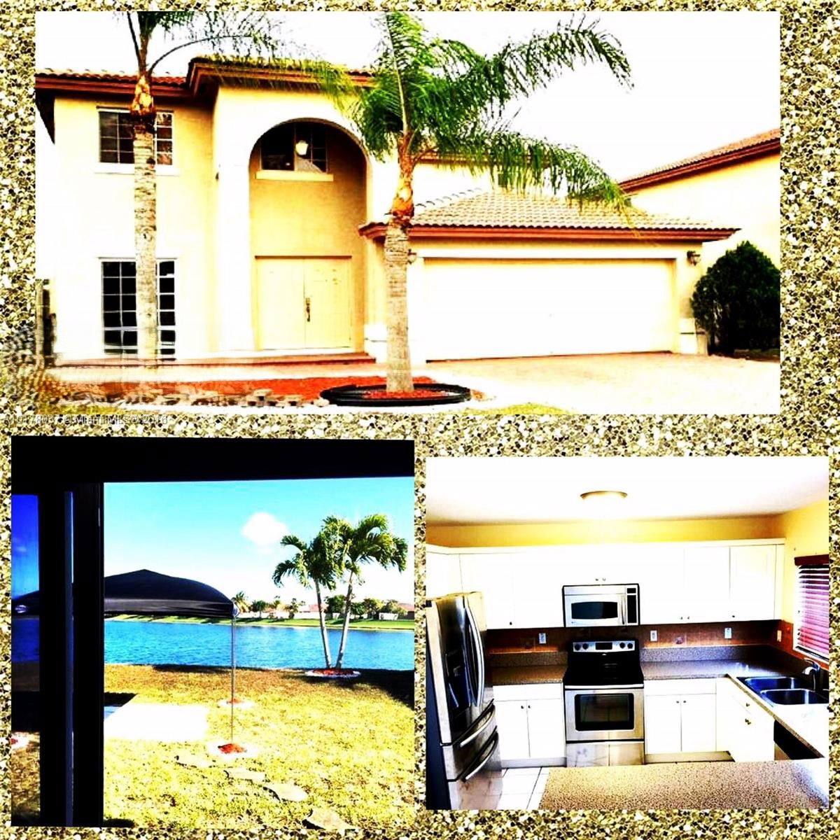 House for rent at 13425 SW 122nd Ave, Miami, FL 33186