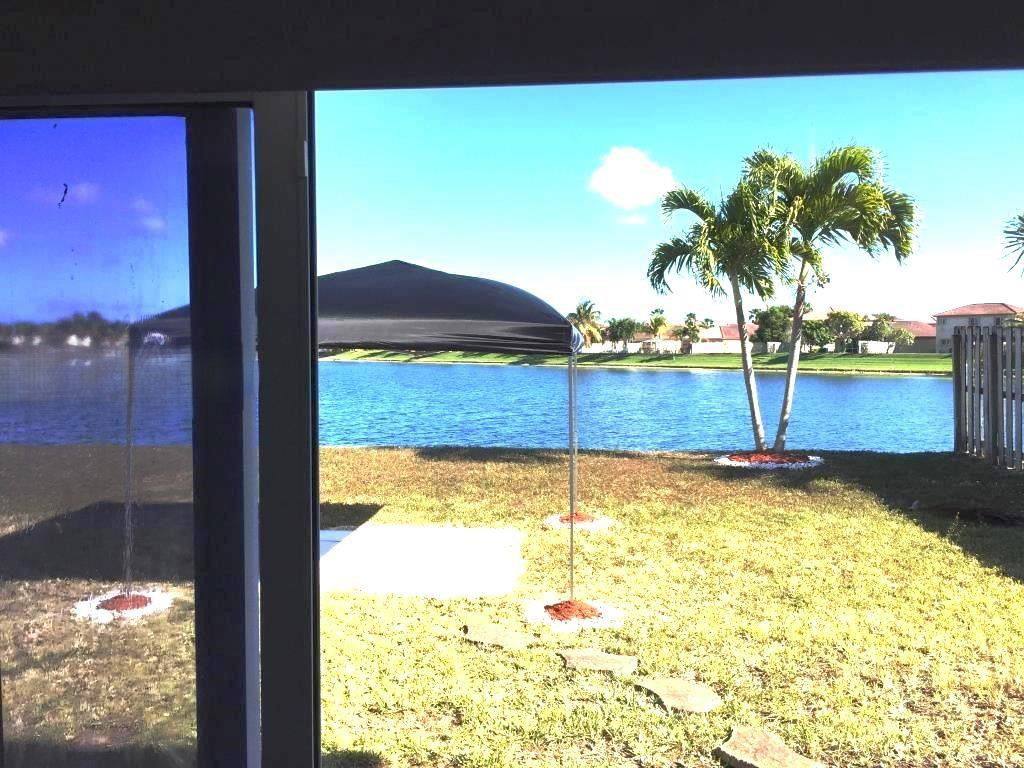 House for rent at 13425 SW 122nd Ave, Miami, FL 33186