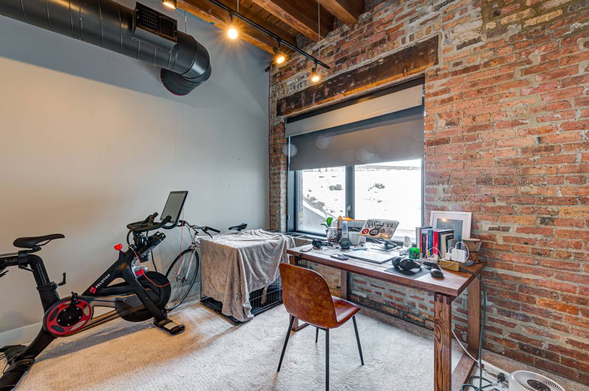 Apartment for rent at 729 N Sangamon St #203, Chicago, IL 60642