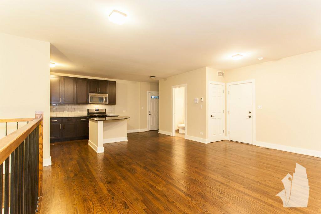 Apartment for rent at 5058 N Winchester Ave #3E, Chicago, IL 60640
