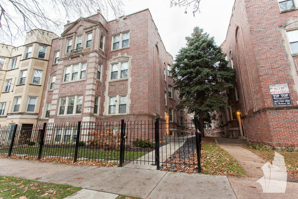 Apartment for rent at 5058 N Winchester Ave #3E, Chicago, IL 60640